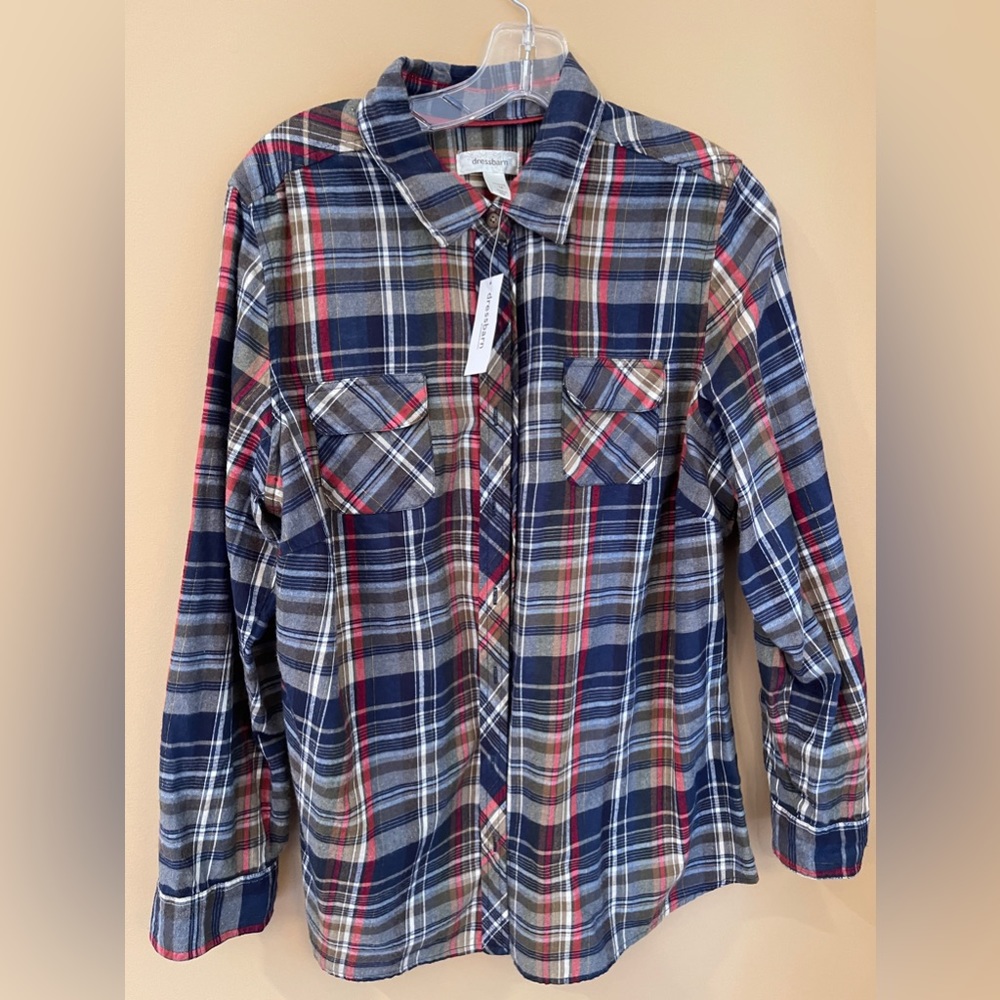 Flannel
